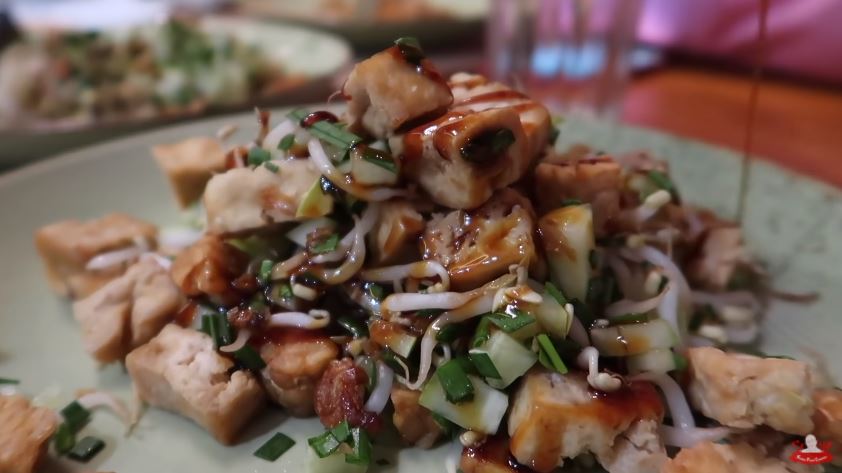 Inspirasi menu vegan 10 seleb, sederhana dan khas masakan Nusantara