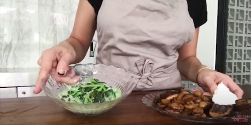 Inspirasi menu vegan 10 seleb, sederhana dan khas masakan Nusantara