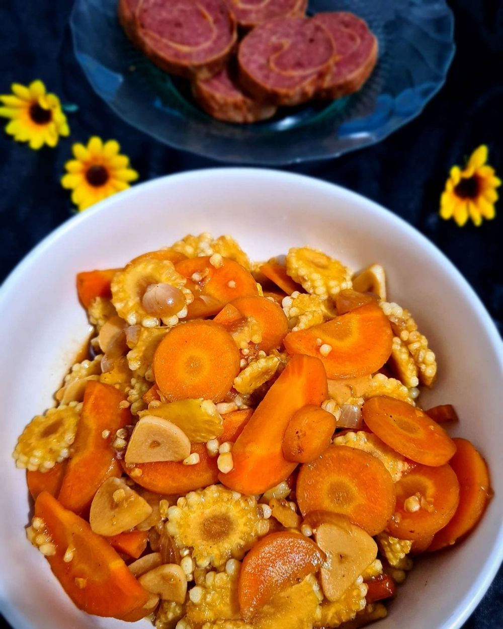 22 Resep olahan jagung jadi aneka tumisan, enak, sederhana, dan simpel