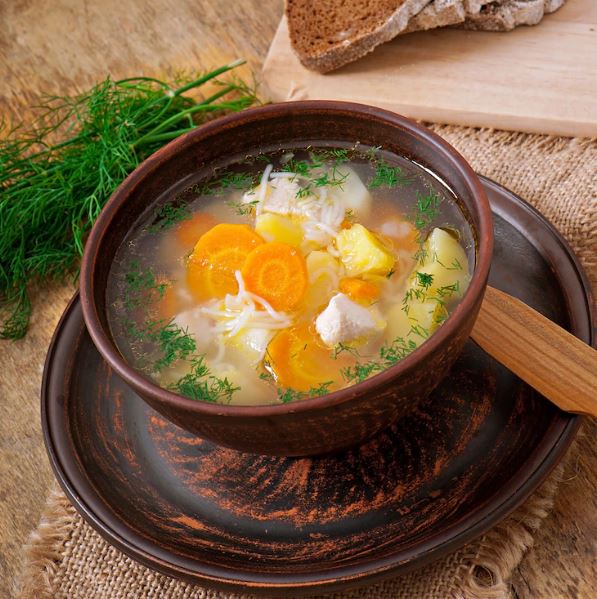 10 Trik Dewi Gita masak menu sahur sehat, bantu tubuh fit saat puasa