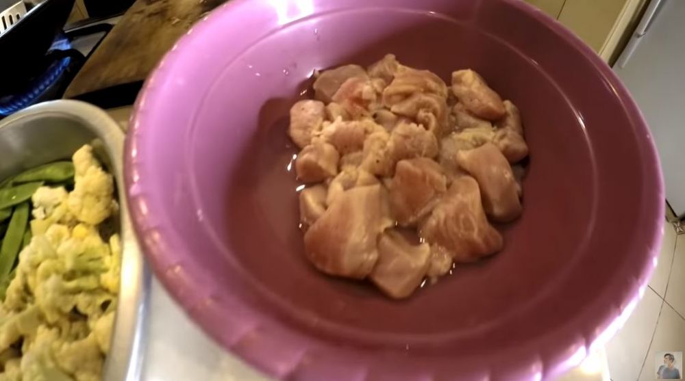 10 Trik Dewi Gita masak menu sahur sehat, bantu tubuh fit saat puasa