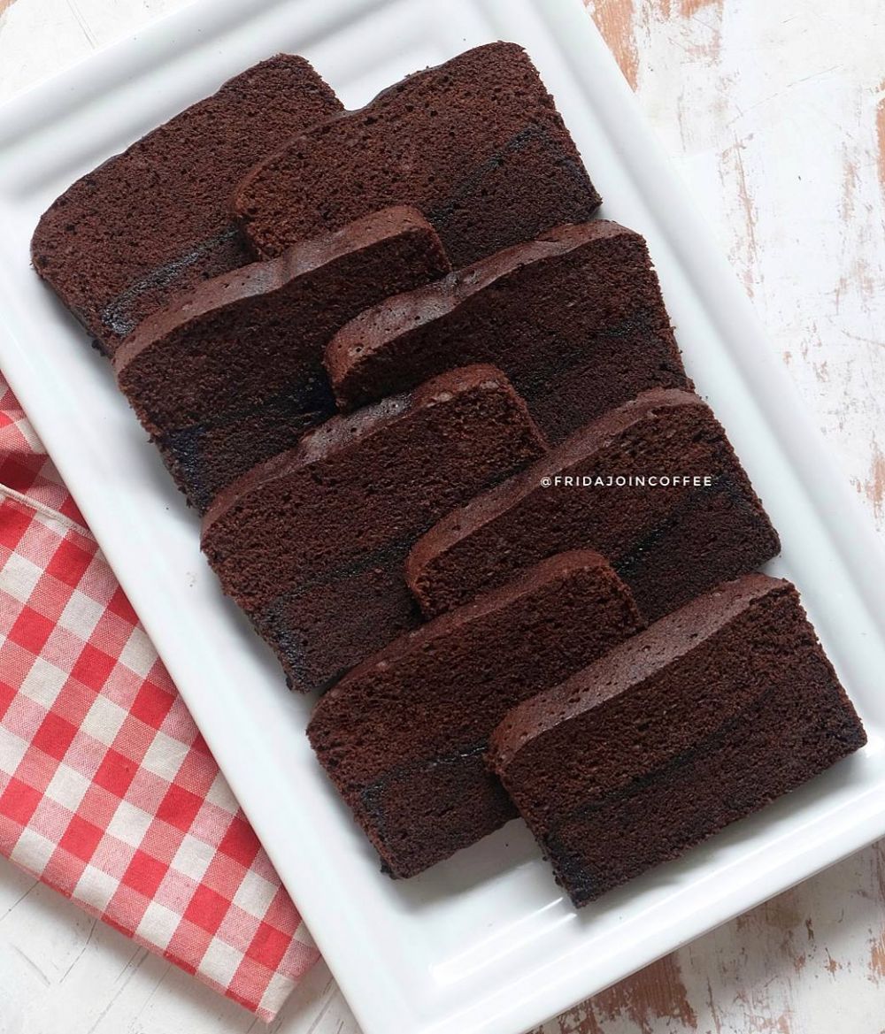 17 Resep kue basah kukus, enak dan mudah dibuat