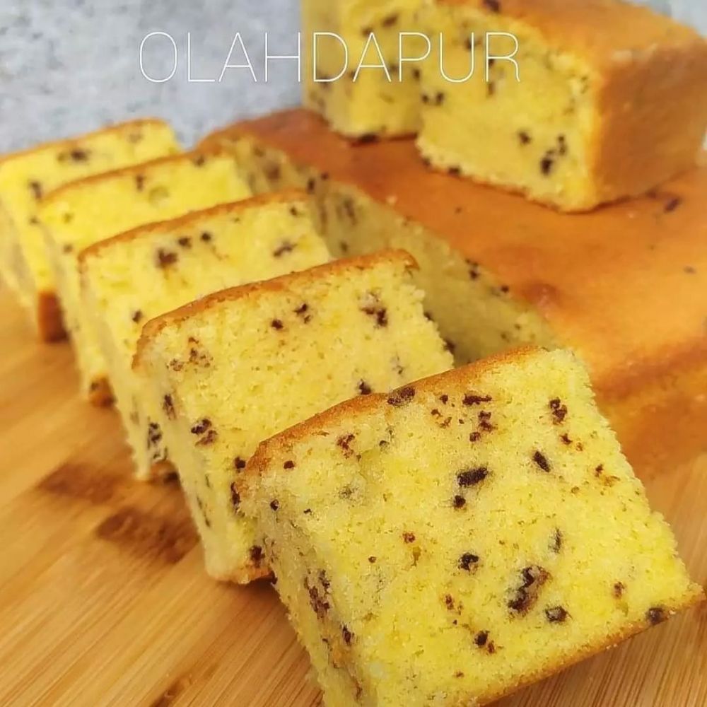 17 Resep kue basah kukus, enak dan mudah dibuat