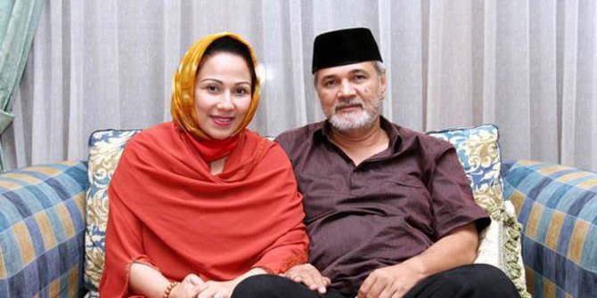 seleb buka puasa bareng mantan Berbagai sumber