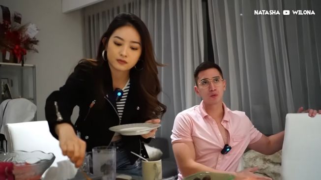 seleb buka puasa bareng mantan Berbagai sumber