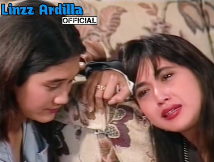 Kenangan Paramitha Rusady dan Nike Ardilla Berbagai sumber