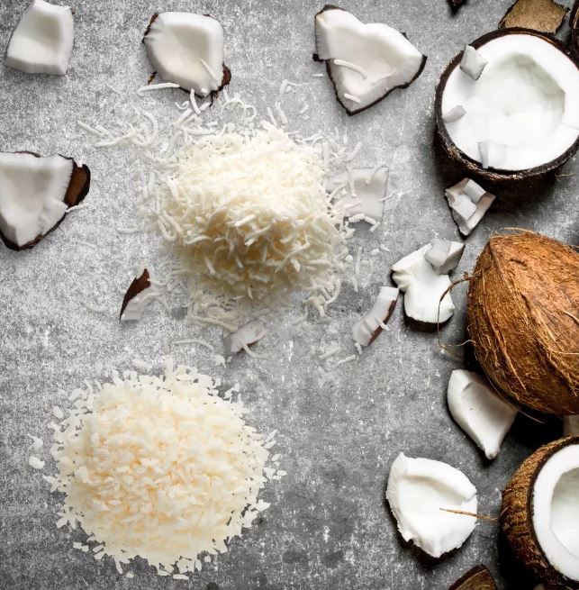 10 Cara ampuh menyimpan kelapa parut, nggak basi hingga 2 bulan