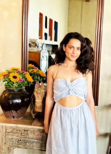 potret tanpa makeup artis termahal Bollywood Berbagai sumber