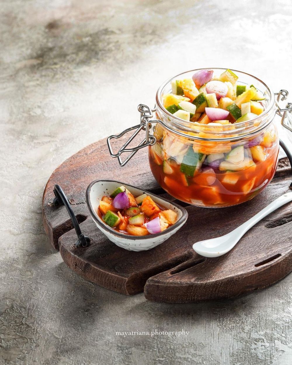 Sering dikonsumsi, 10 makanan ini bisa sebabkan radang tenggorokan