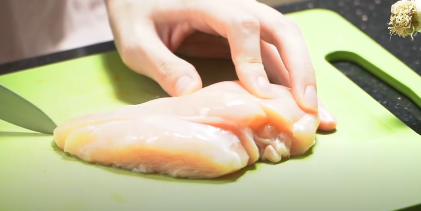 10 Menu MPASI ala Kimberly Ryder, bikin anak terbiasa makan sehat