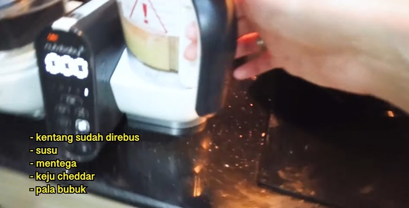 10 Menu MPASI ala Kimberly Ryder, bikin anak terbiasa makan sehat