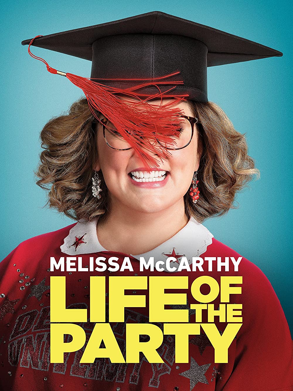 film Netflix kehidupan kampus  berbagai sumber