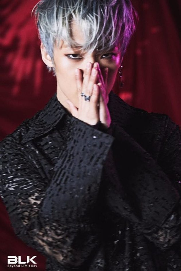 idol K-Pop nama panggung 1 huruf berbagai sumber