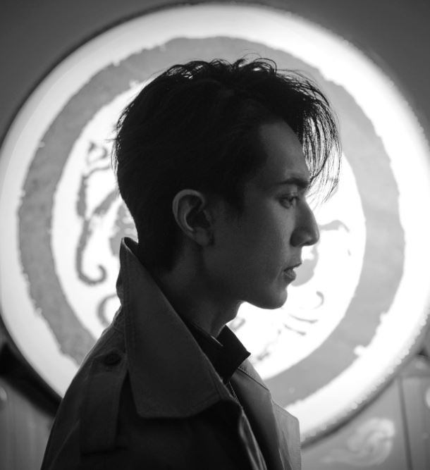 kabar aktor Taiwan Wu Chun berbagai sumber