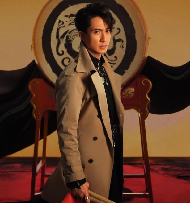 kabar aktor Taiwan Wu Chun berbagai sumber