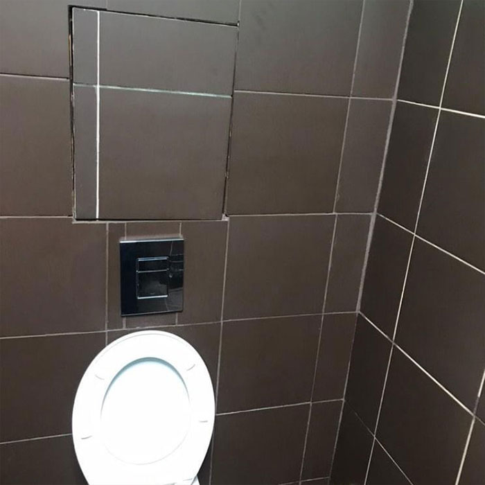 15 Desain gagal kamar mandi ini hasilnya bikin senyum kecut