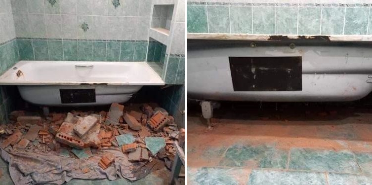 desain kamar mandi gagal © berbagai sumber