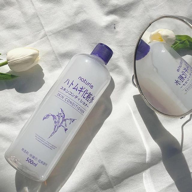 11 Skincare Jepang untuk kulit berminyak, harga mulai Rp 100 ribu