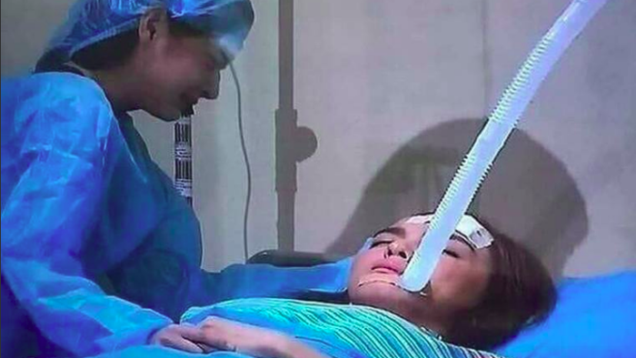 kejanggalan sinetron indonesia © berbagai sumber kejanggalan sinetron indonesia © berbagai sumber