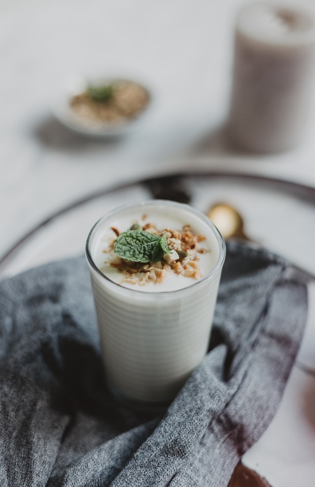 Wanita wajib tahu, 10 minuman ini bisa mencegah risiko kanker serviks