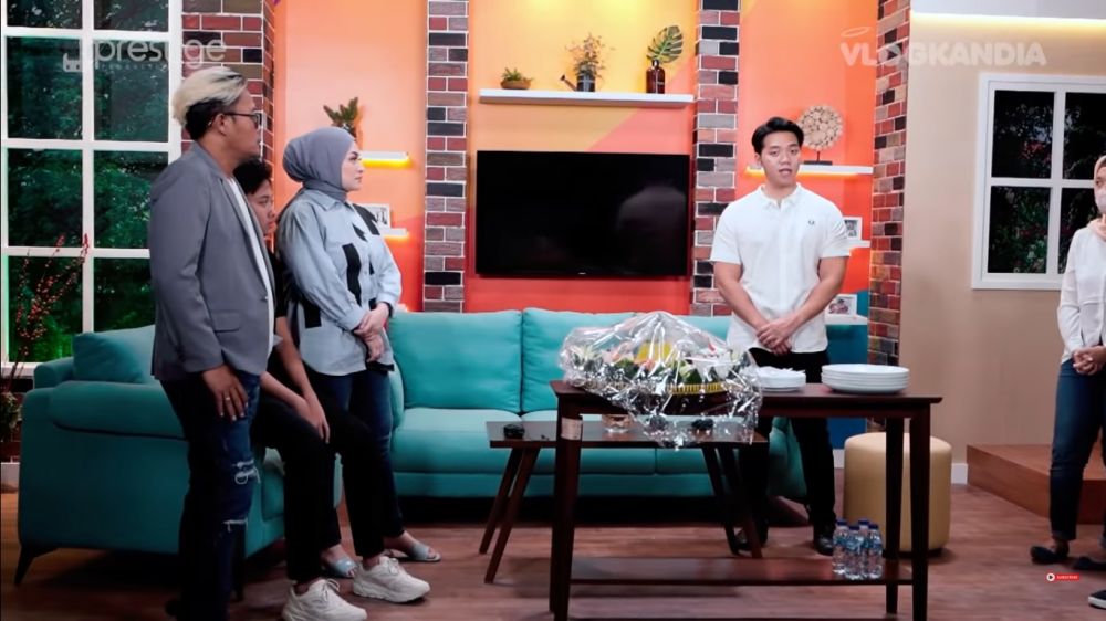 studio kerja milik seleb © berbagai sumber studio kerja milik seleb © berbagai sumber