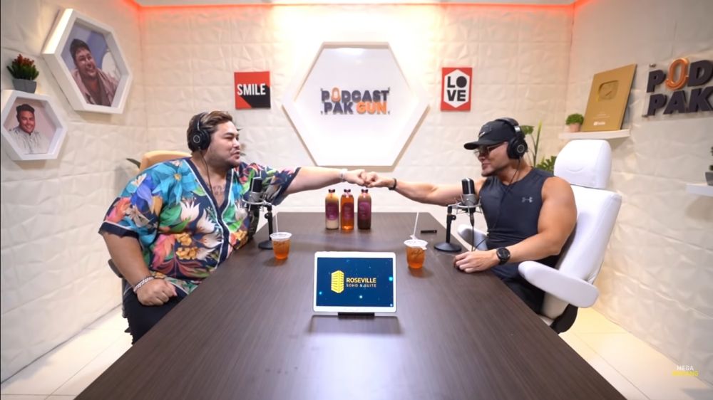 studio kerja milik seleb © berbagai sumber studio kerja milik seleb © berbagai sumber