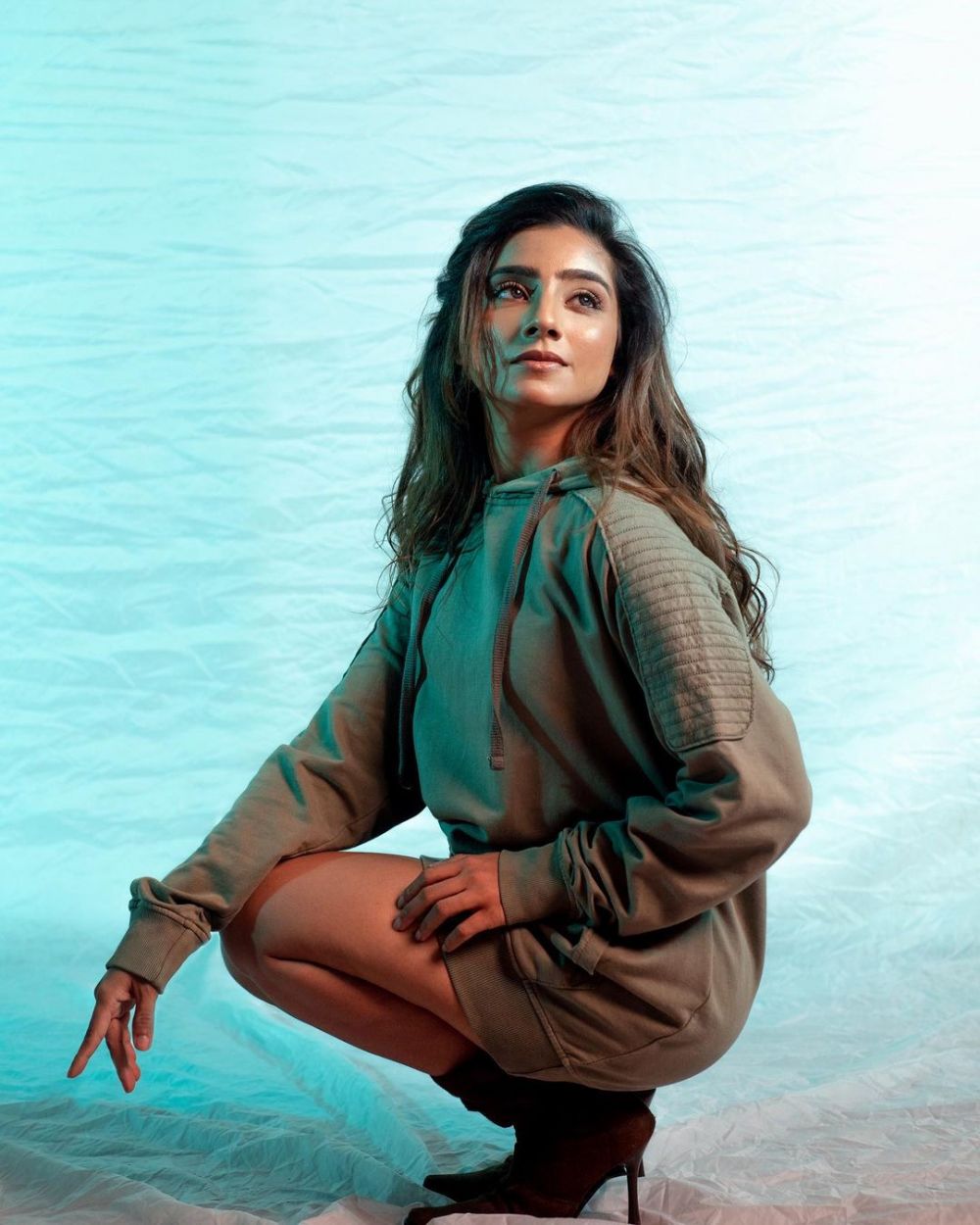 Neha Marda pemeran Gehna Balika Vadhu © Instagram/@nehamarda Neha Marda pemeran Gehna Balika Vadhu © Instagram/@nehamarda