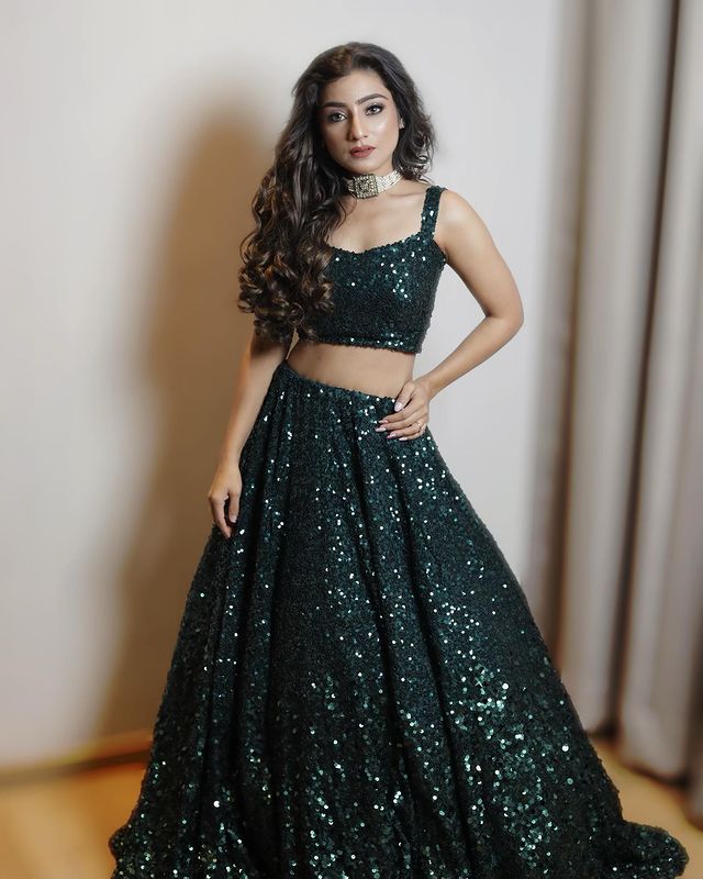 Neha Marda pemeran Gehna Balika Vadhu © Instagram/@nehamarda Neha Marda pemeran Gehna Balika Vadhu © Instagram/@nehamarda