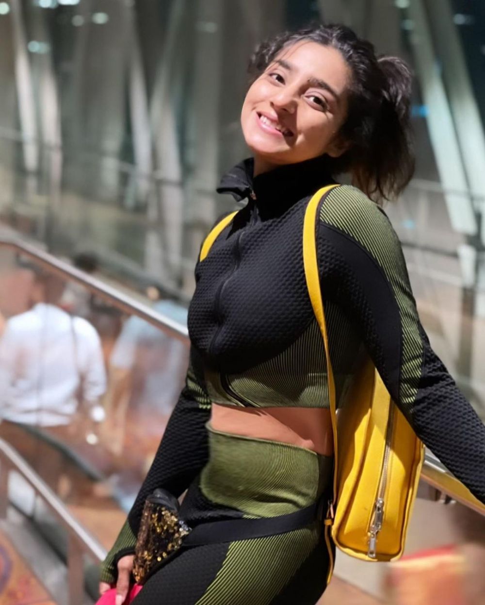 Neha Marda pemeran Gehna Balika Vadhu © Instagram/@nehamarda Neha Marda pemeran Gehna Balika Vadhu © Instagram/@nehamarda