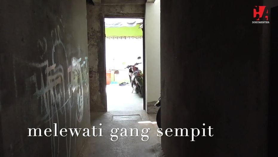 rumah mendiang Benyamin Sueb Berbagai sumber rumah mendiang Benyamin Sueb Berbagai sumber