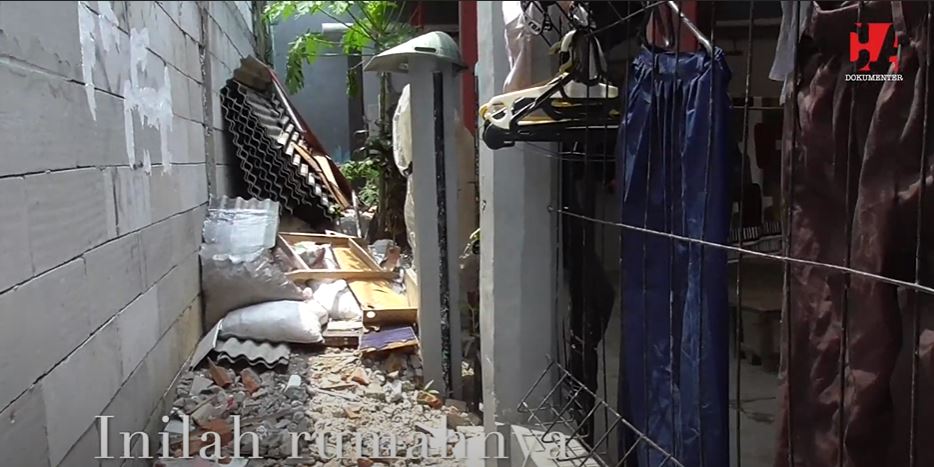 rumah mendiang Benyamin Sueb Berbagai sumber rumah mendiang Benyamin Sueb Berbagai sumber