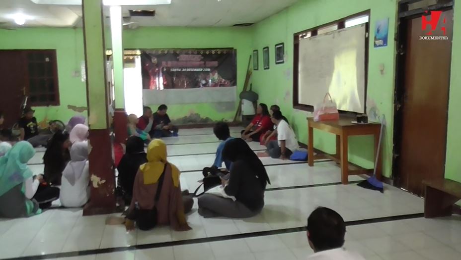 rumah mendiang Benyamin Sueb Berbagai sumber rumah mendiang Benyamin Sueb Berbagai sumber
