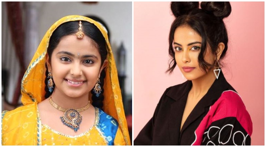 kabar artis cilik serial Anandhi  Berbagai sumber