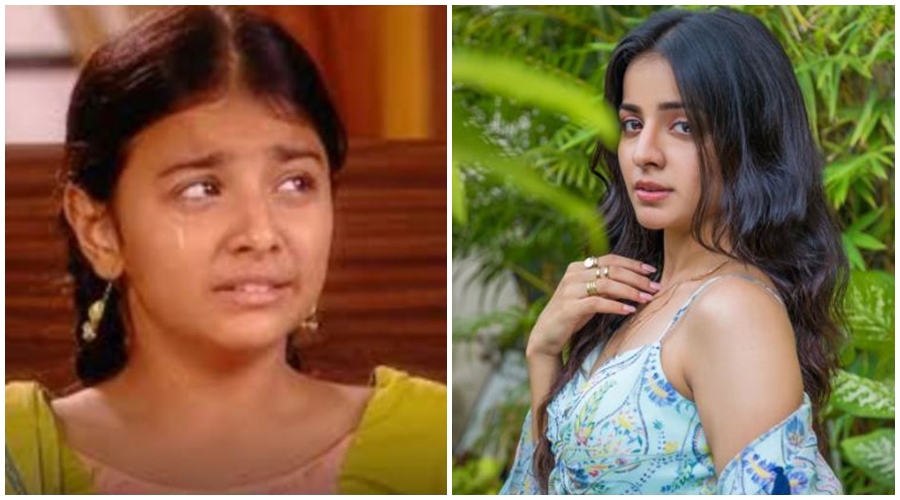 kabar artis cilik serial Anandhi  Berbagai sumber