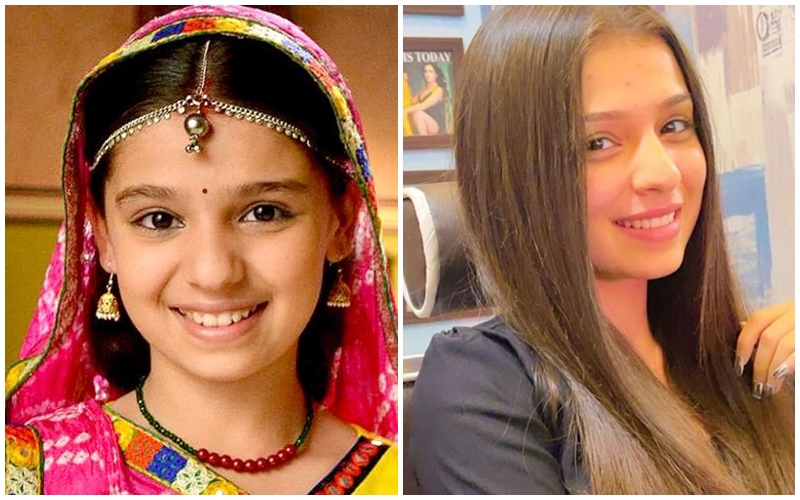 kabar artis cilik serial Anandhi  Berbagai sumber