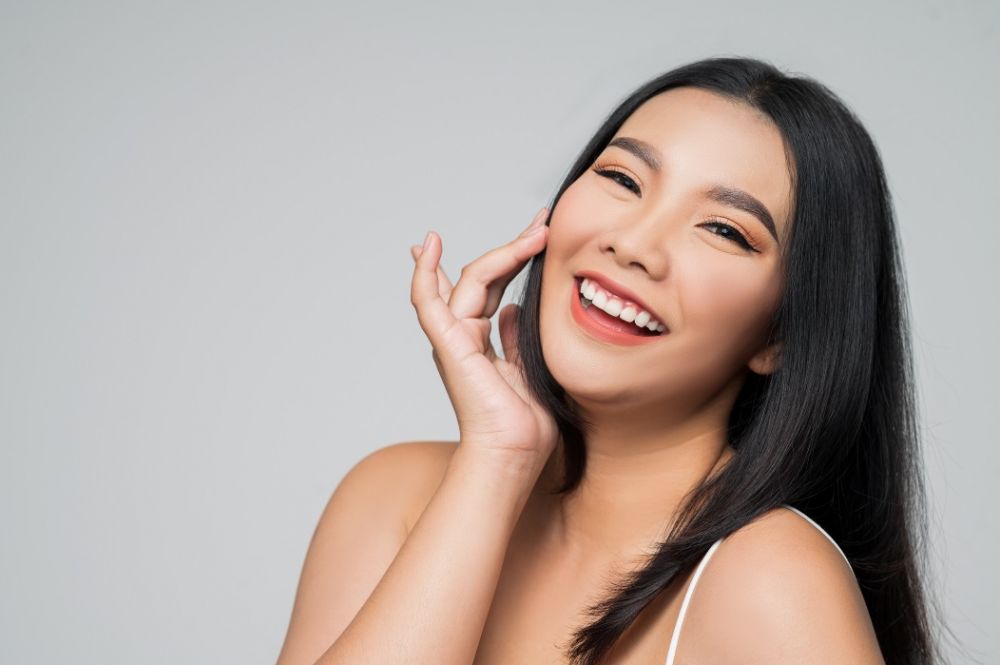 9 Manfaat carrot seed oil di dalam skincare, bantu cegah penuaan