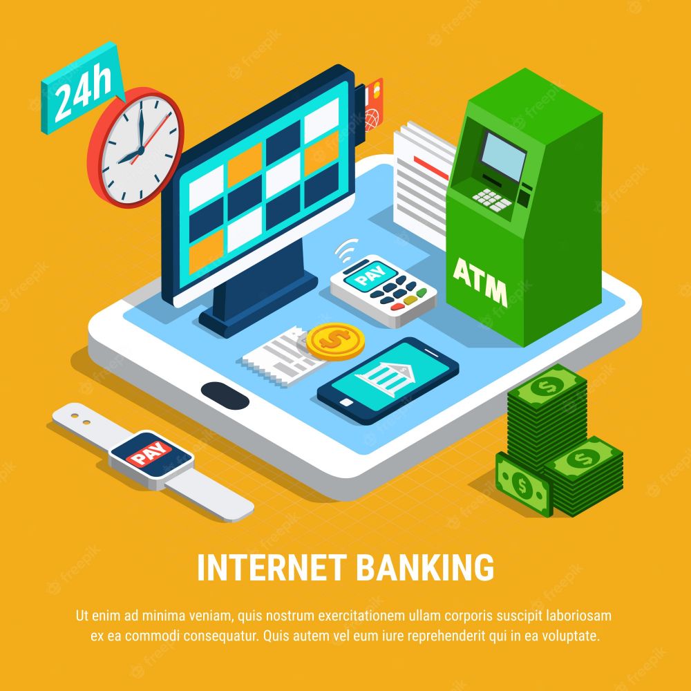 transfer Mandiri ke ShopeePay © 2022 brilio.net