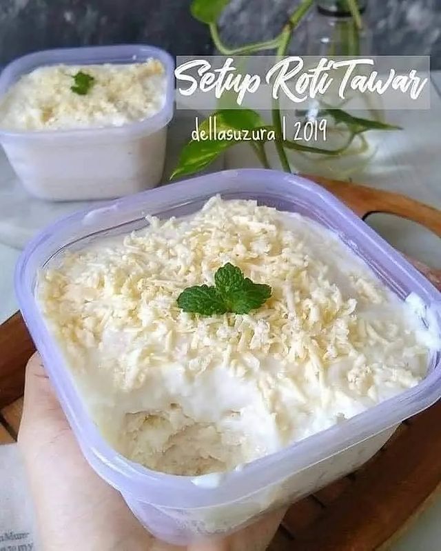 23 Cara membuat kue kekinian untuk Lebaran, mudah dibuat & bikin nagih