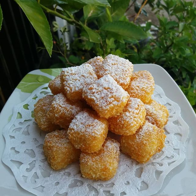 23 Cara membuat kue kekinian untuk Lebaran, mudah dibuat & bikin nagih