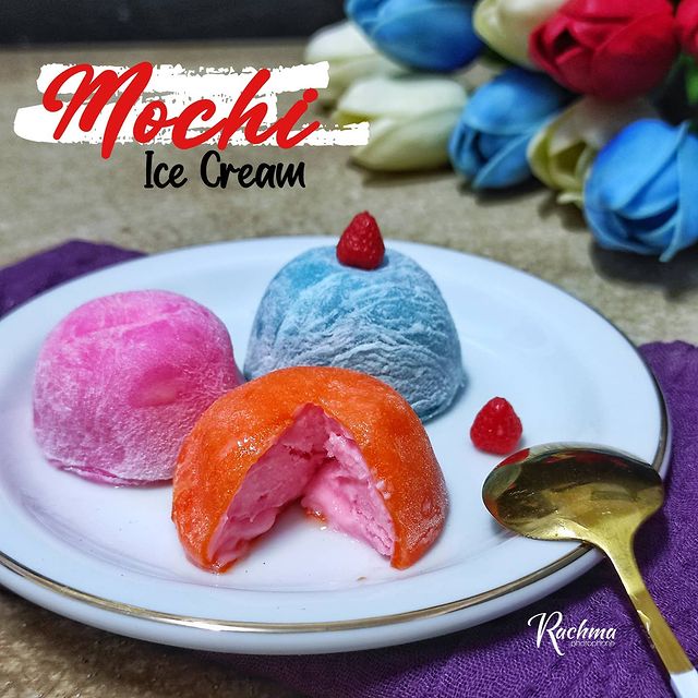 23 Cara membuat kue kekinian untuk Lebaran, mudah dibuat & bikin nagih