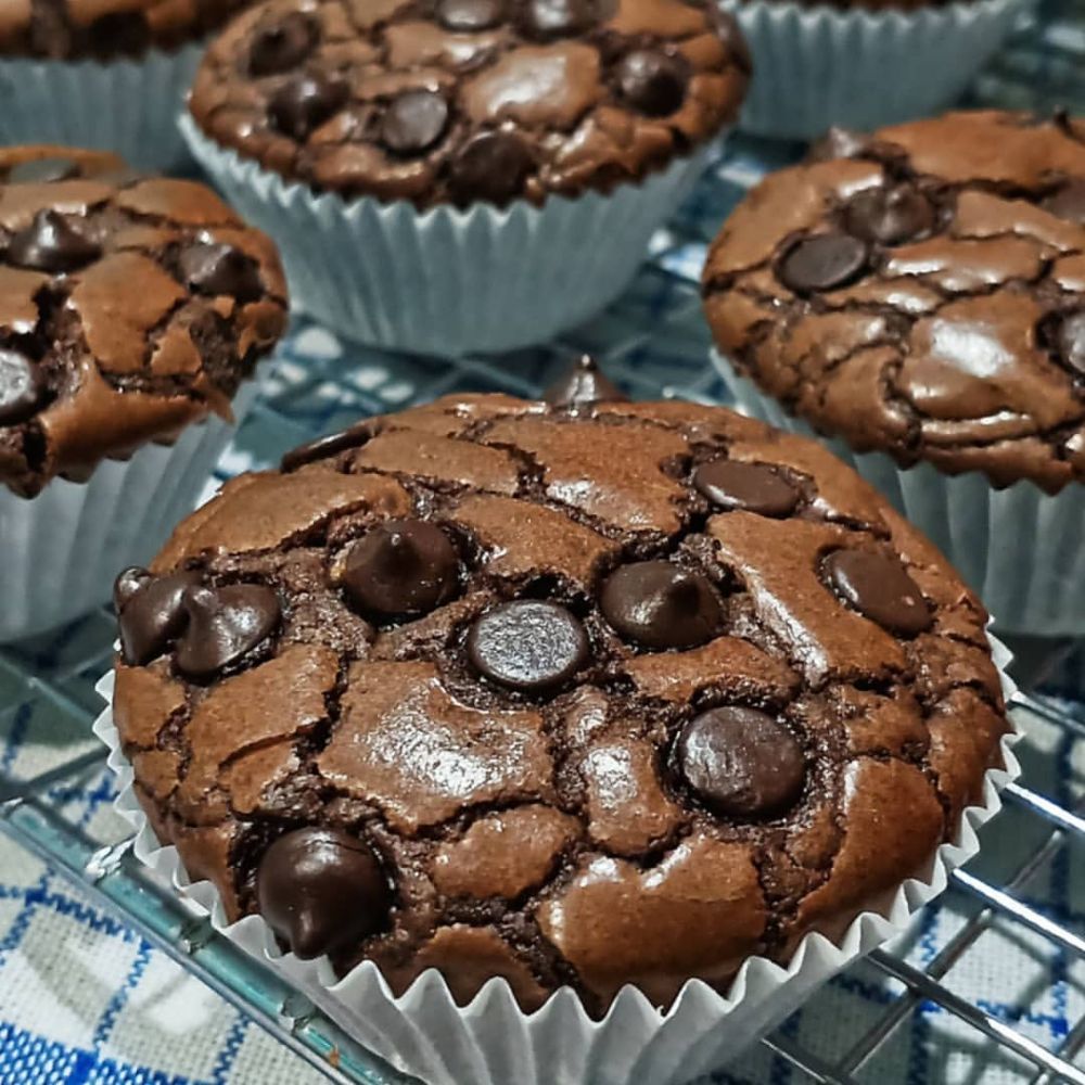 23 Cara membuat kue kekinian untuk Lebaran, mudah dibuat & bikin nagih