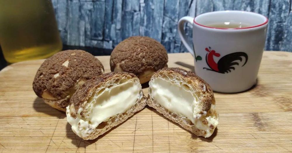 23 Cara membuat kue kekinian untuk Lebaran, mudah dibuat & bikin nagih