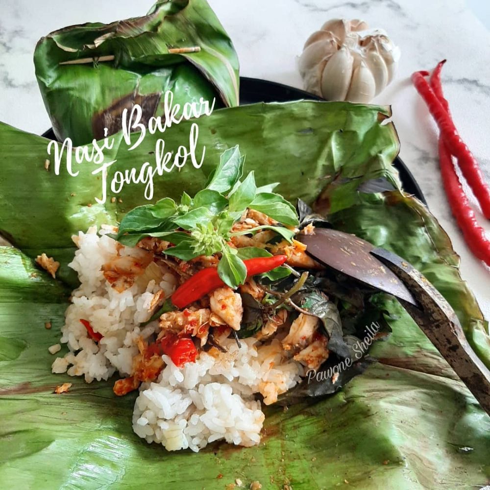 13 Menu lauk buka puasa serba bakar, lezat dan menggugah selera