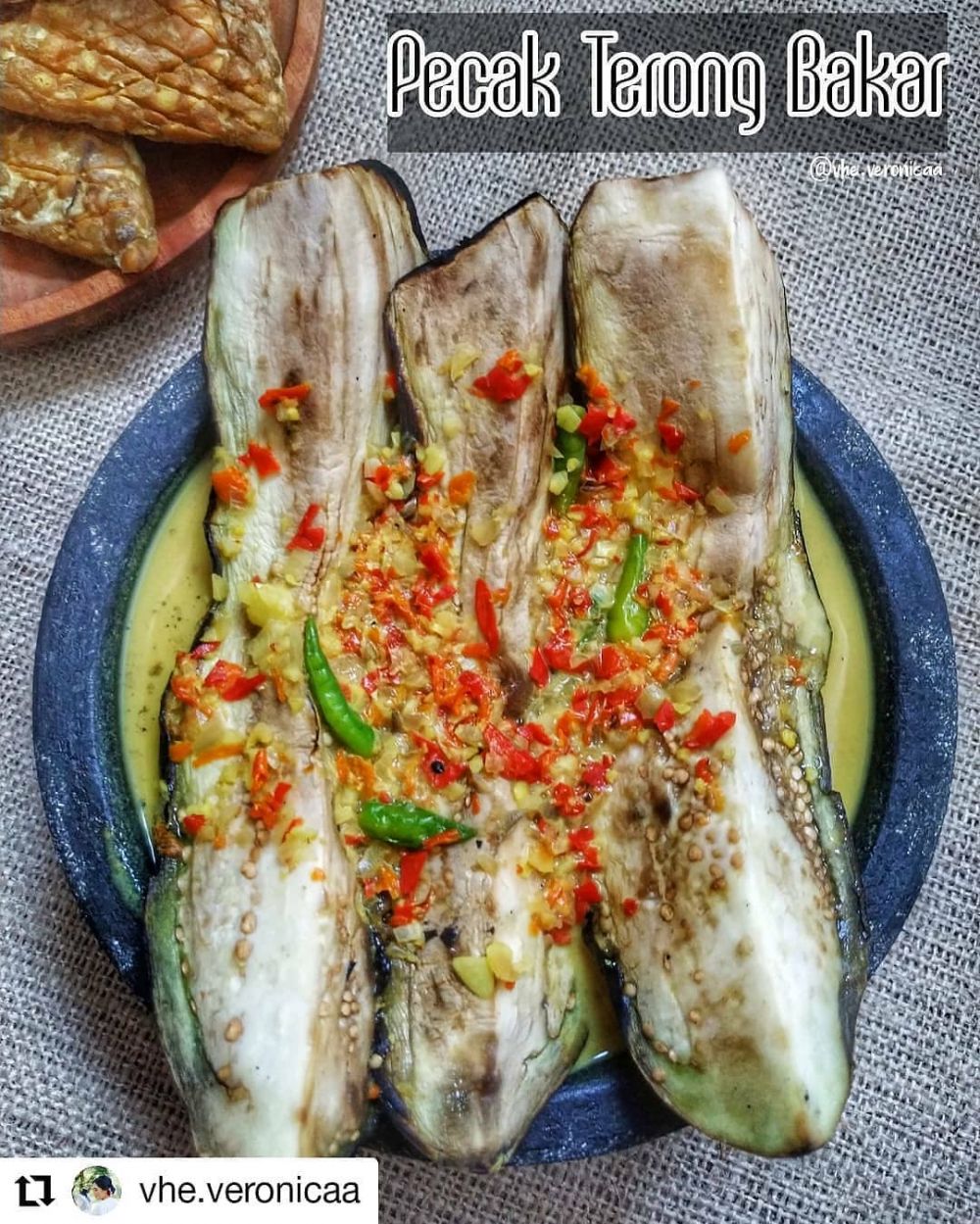 13 Menu lauk buka puasa serba bakar, lezat dan menggugah selera