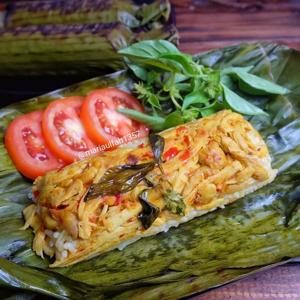 13 Menu lauk buka puasa serba bakar, lezat dan menggugah selera