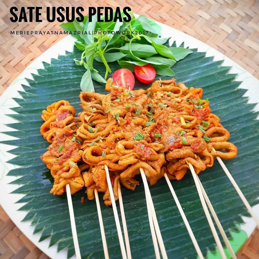 13 Menu lauk buka puasa serba bakar, lezat dan menggugah selera