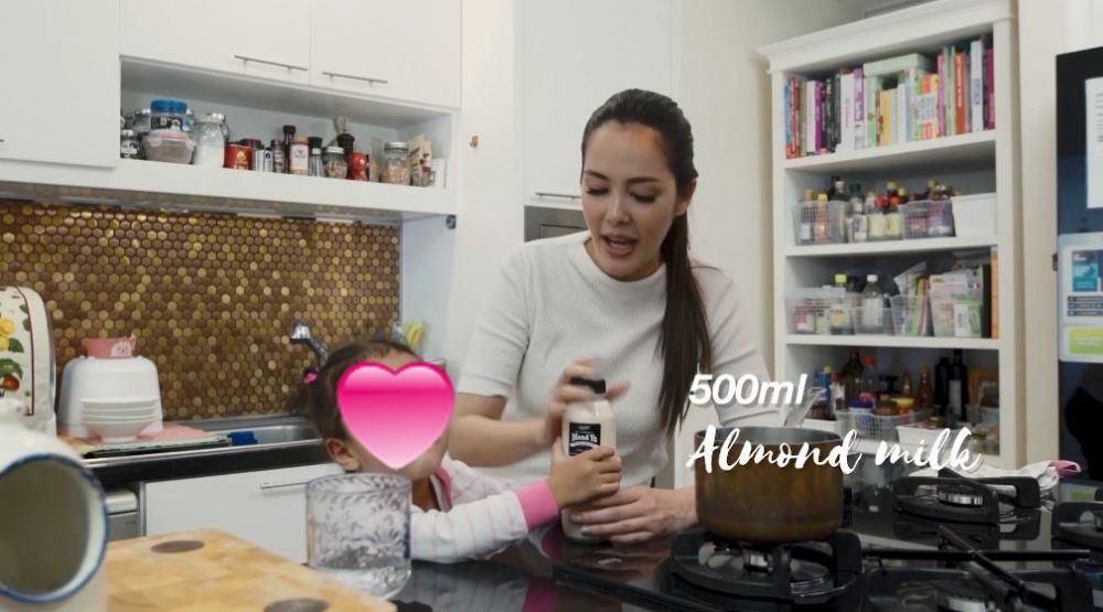 10 Cara masak ala Cathy Sharon buat anak, aman untuk pencernaan