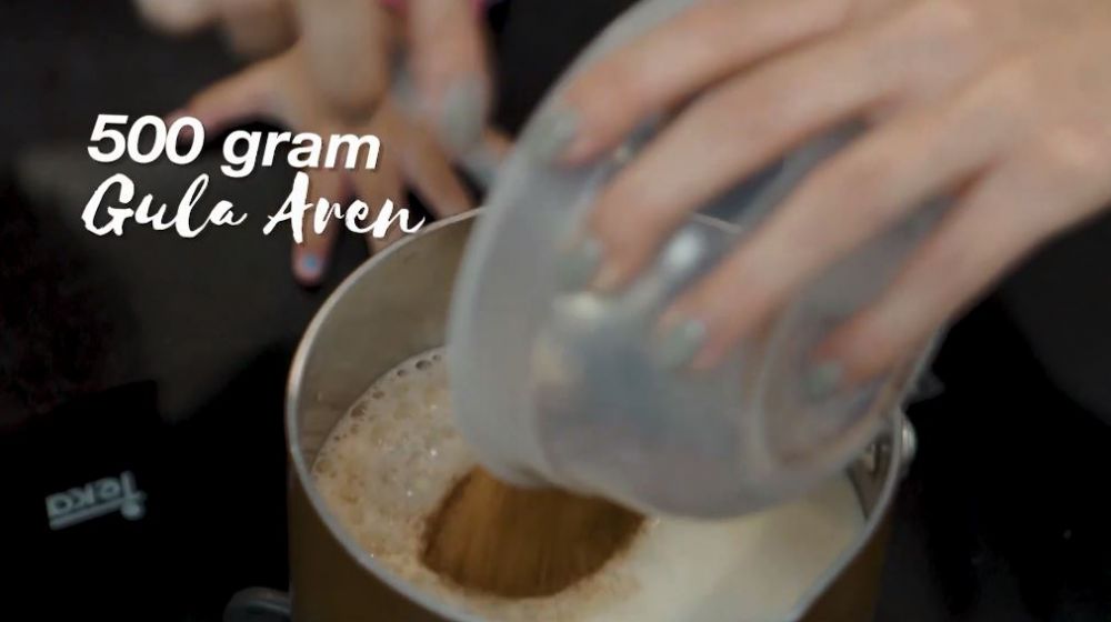 10 Cara masak ala Cathy Sharon buat anak, aman untuk pencernaan