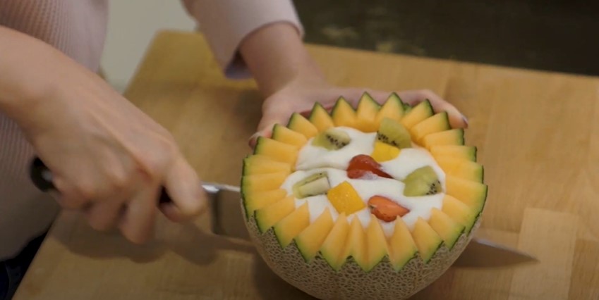 10 Cara masak ala Cathy Sharon buat anak, aman untuk pencernaan