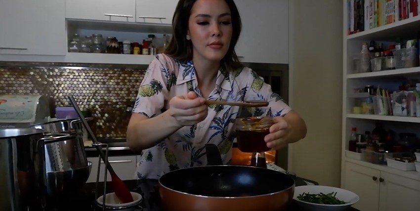 10 Cara masak ala Cathy Sharon buat anak, aman untuk pencernaan
